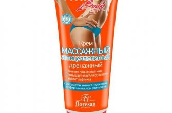 antitsellyulitnye sredstva kak ispolzovat dlya dostizheniya maksimalnogo rezultata