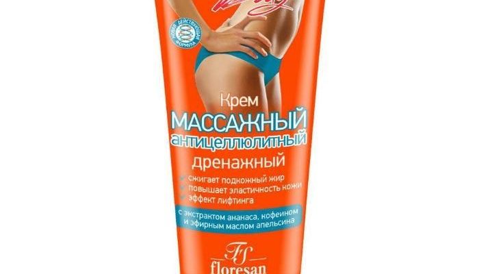 antitsellyulitnye sredstva kak ispolzovat dlya dostizheniya maksimalnogo rezultata