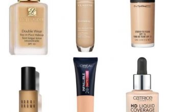 chem otlichayutsya raznye tekstury tonalnyh kremov