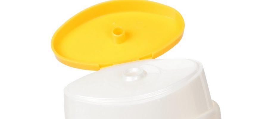 chem zamenit penu dlya britya v ekstremalnoy situatsii