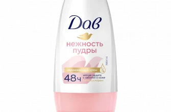 chto delat esli dezodorant ne pomogaet