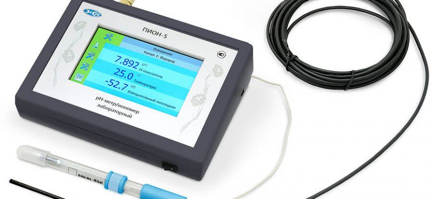 chto takoe ph balans i pochemu on vazhen 1