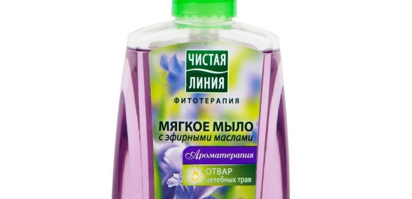 ekonomichnoe ispolzovanie zhidkogo myla sovety