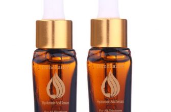 maslo dlya litsa s gialuronovoy kislotoy stoit li pokupat