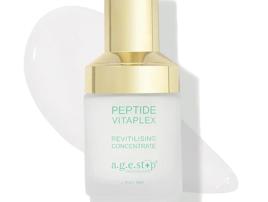 maslo dlya litsa s peptidami chto oni dayut