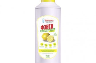 mify o zhidkom myle chto nuzhno znat