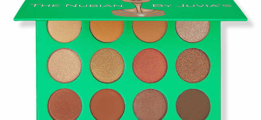 palitry teney kak pravilno vybirat