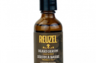 Шампунь для бороды в чем разница 1 shampun dlya borody v chem raznitsa