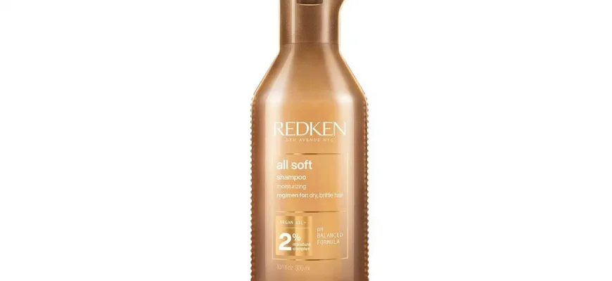 shampuni dlya kudryavyh volos osobennosti uhoda