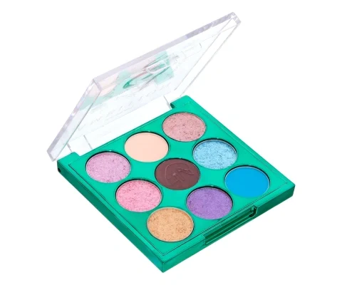 shimernye teni kak pravilno nanosit