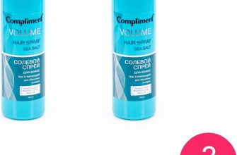 Солевой спрей для волос создание пляжной текстуры 1 solevoy sprey dlya volos sozdanie plyazhnoy tekstury