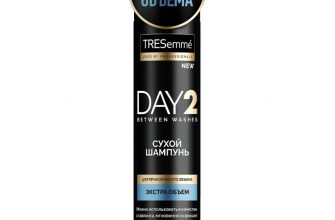 suhie shampuni kak pravilno ispolzovat i kogda eto neobhodimo 1