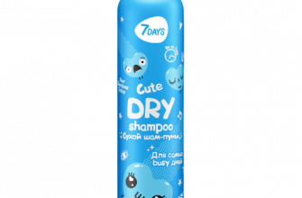 suhie shampuni kak pravilno ispolzovat i kogda eto neobhodimo