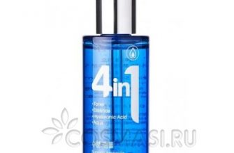 Сыворотки для лица с пептидами что они дают 6 syvorotki dlya litsa s peptidami chto oni dayut