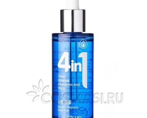 syvorotki dlya litsa s peptidami chto oni dayut