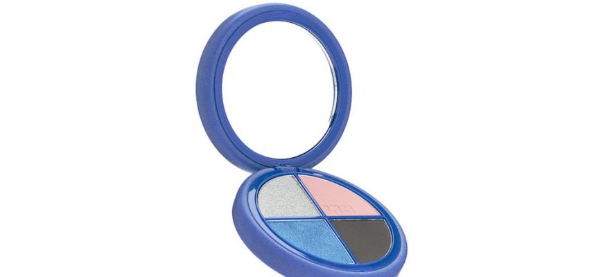 tehniki naneseniya teney dlya nachinayuschih