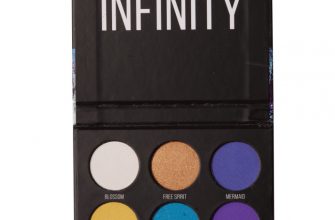 teni dlya seryh glaz