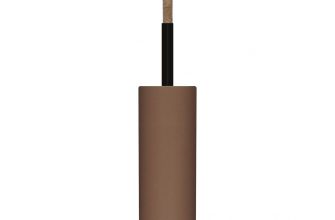 teni s effektom metallik