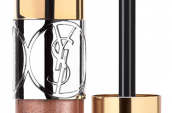 teni s effektom metallik