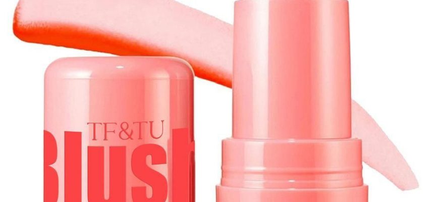 tint dlya schek kak alternativa rumyanam 1