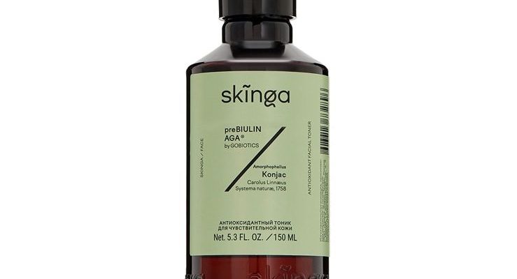 toniki dlya litsa dlya chuvstvitelnoy kozhi osobennosti