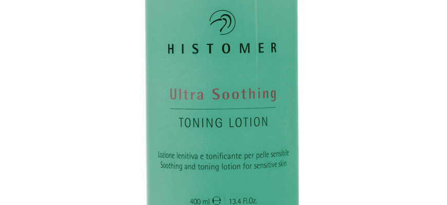 toniki dlya litsa dlya chuvstvitelnoy kozhi osobennosti