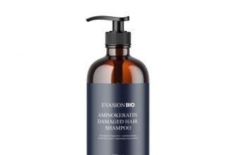 Топ-10 шампуней для сухих и поврежденных волос 8 top 10 shampuney dlya suhih i povrezhdennyh volos