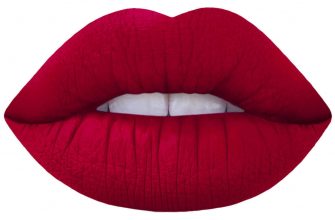 Тренды в макияже губ с использованием помады 6 trendy v makiyazhe gub s ispolzovaniem pomady