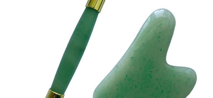 uhod za litsom kak delat massazh litsa v domashnih usloviyah