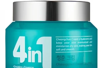 uhod za litsom kak podobrat sredstva po tipu kozhi