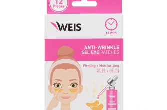 Уход за лицом как правильно использовать патчи для глаз 4 uhod za litsom kak pravilno ispolzovat patchi dlya glaz 1