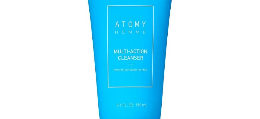 uhod za litsom kak uhazhivat za kozhey muzhchin 1