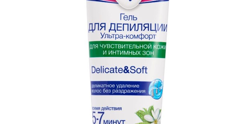 uhod za litsom kak uhazhivat za kozhey posle depilyatsii