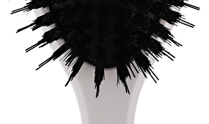 uhod za naroschennymi volosami osobennosti