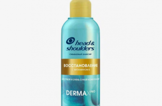 uhod za volosami osnovnye pravila gigieny