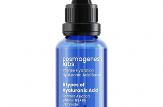 Увлажняющие лосьоны для лица с гиалуроновой кислотой стоит ли покупать 6 uvlazhnyayuschie losony dlya litsa s gialuronovoy kislotoy stoit li pokupat