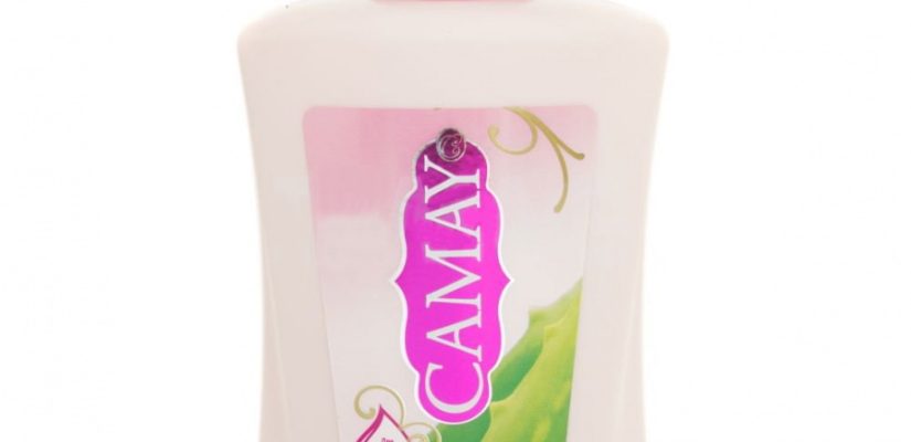 zhidkoe mylo s dobavleniem vitaminov polza dlya kozhi