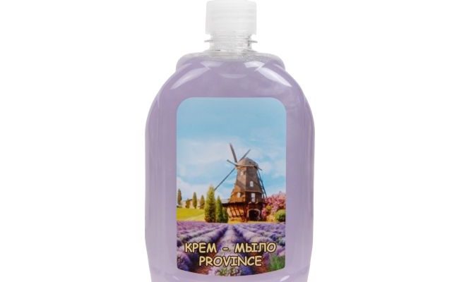 zhidkoe mylo s glitserinom polza i uvlazhnenie