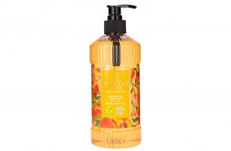 Жидкое мыло с маслами как выбрать подходящее 4 zhidkoe mylo s maslami kak vybrat podhodyaschee