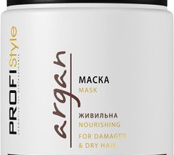 Шампуни с аргановым маслом питание и блеск 1 arganovym 1