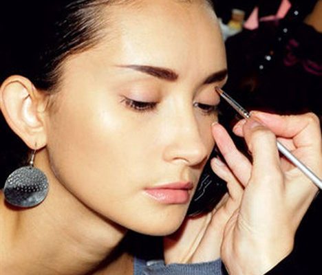 Уход за бровями основные правила и советы 1 brovey