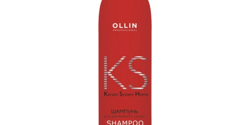 shampuni s keratinom vosstanovlenie struktury volos