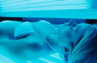 Средства для загара в солярии как их использовать 1 solyariya